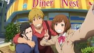 Rei (left), Kazuki (middle), and Miri (right) (Image via P.A. Works)